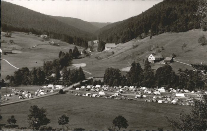 Mitteltal Campingplatz