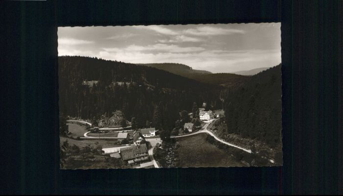 Zwickgabel Gasthaus Pension Mohren