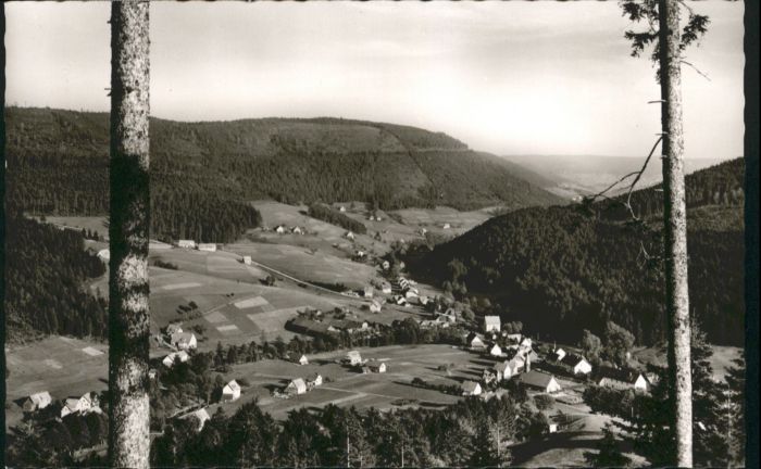 Buhlbach Obertal Buhlbach