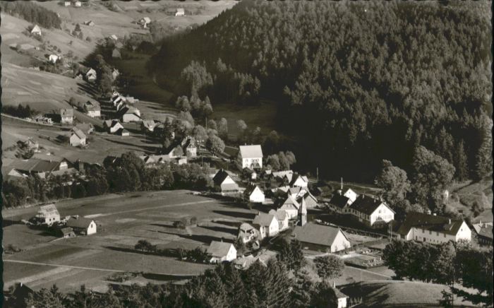 Obertal Baiersbronn Obertal Freudenstadt