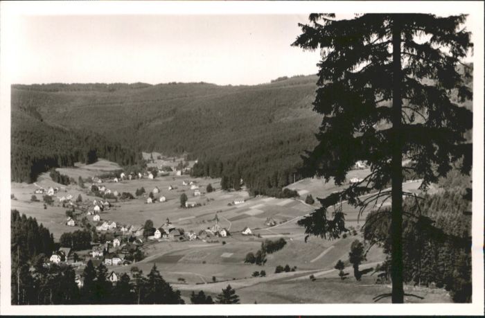 Buhlbach Obertal Buhlbach