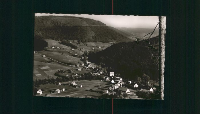 Obertal Baiersbronn Obertal Freudenstadt