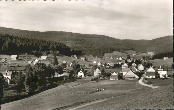 Buhlbach Obertal Buhlbach