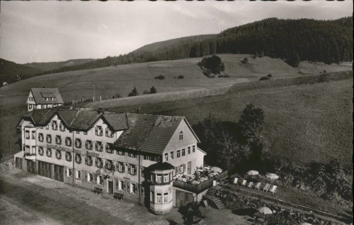 Obertal Baiersbronn Hotel Sonne