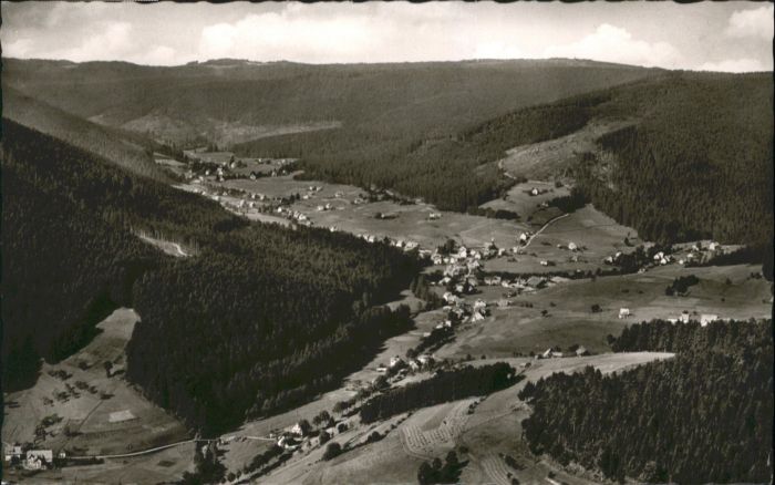 Buhlbach Obertal Buhlbach