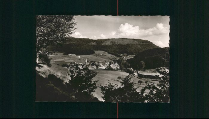 Buhlbach Obertal Buhlbach