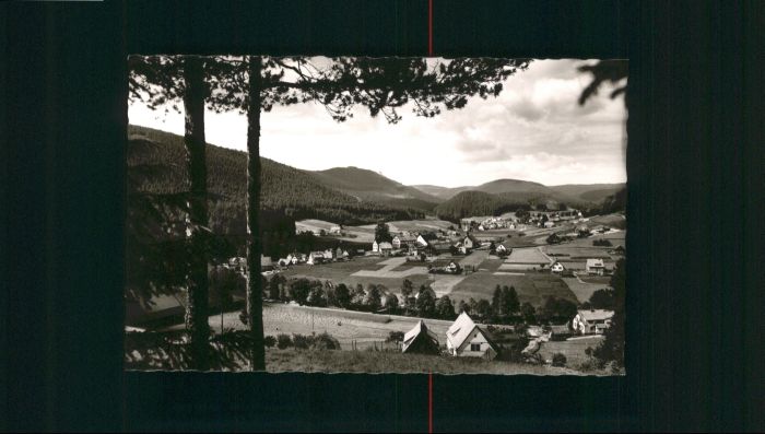 Buhlbach Obertal Buhlbach