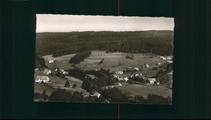 Buhlbach Obertal Buhlbach
