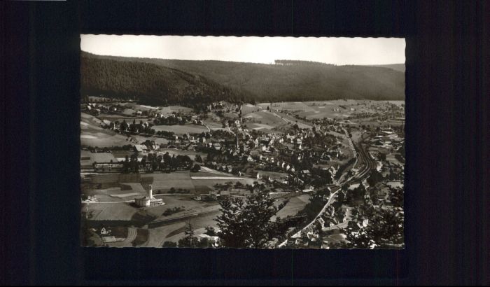 Baiersbronn Schwarzwald Baiersbronn