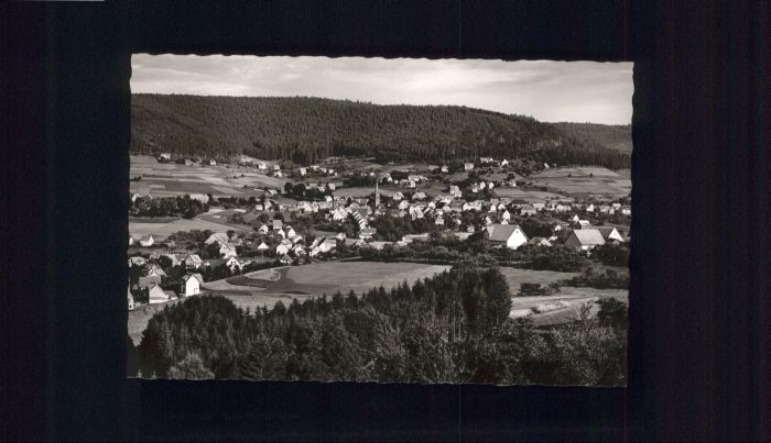 Baiersbronn Schwarzwald Baiersbronn