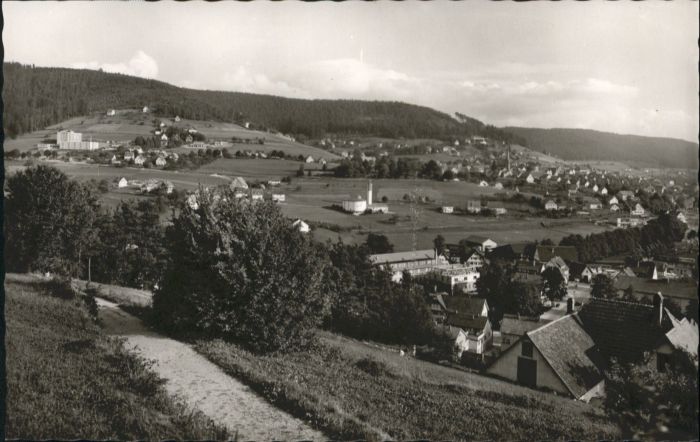 Baiersbronn Schwarzwald Baiersbronn