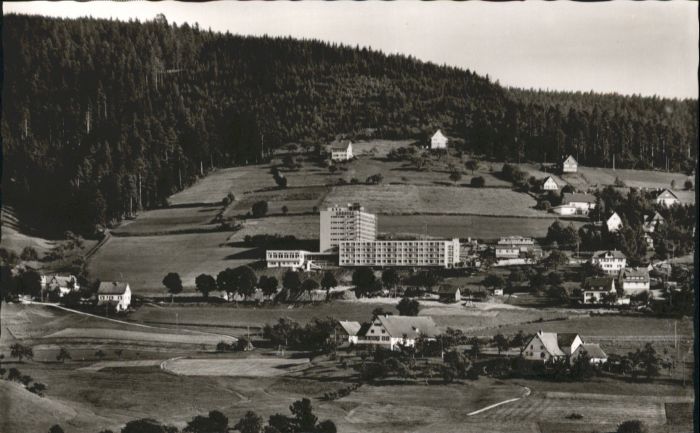 Baiersbronn Schwarzwald Baiersbronn