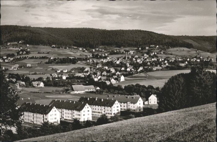 Baiersbronn Schwarzwald Baiersbronn