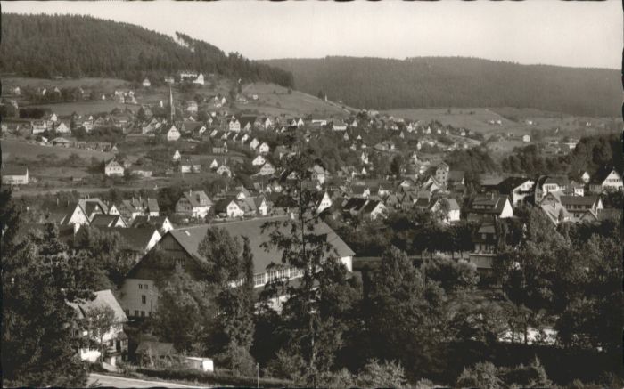 Baiersbronn Schwarzwald Baiersbronn