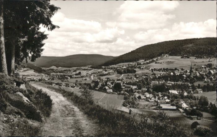 Baiersbronn Schwarzwald Baiersbronn