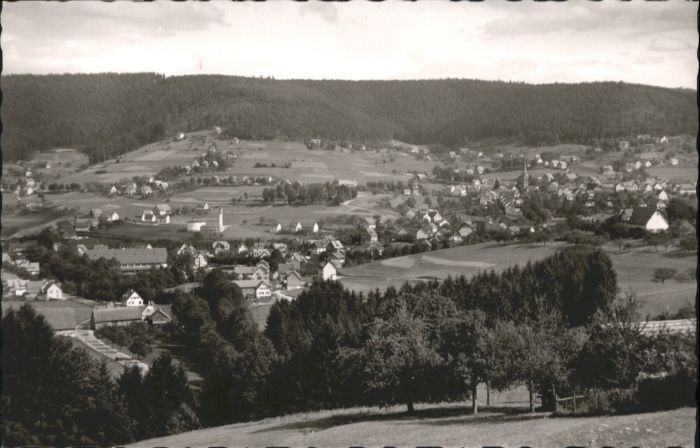 Baiersbronn Schwarzwald Baiersbronn