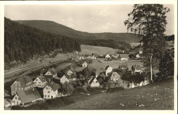 Huzenbach Gasthof Krone