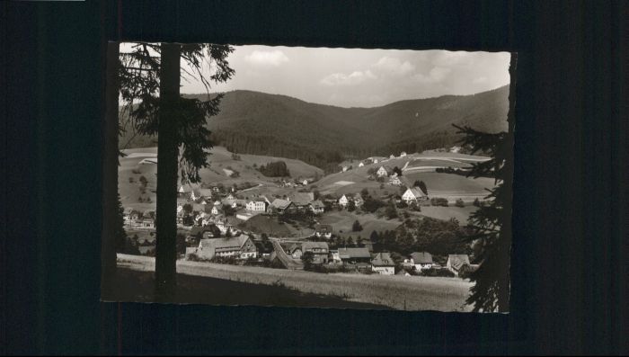 Roet Baiersbronn Röt Cafe Frey