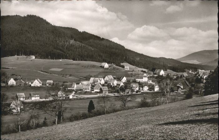 Roet Baiersbronn Röt