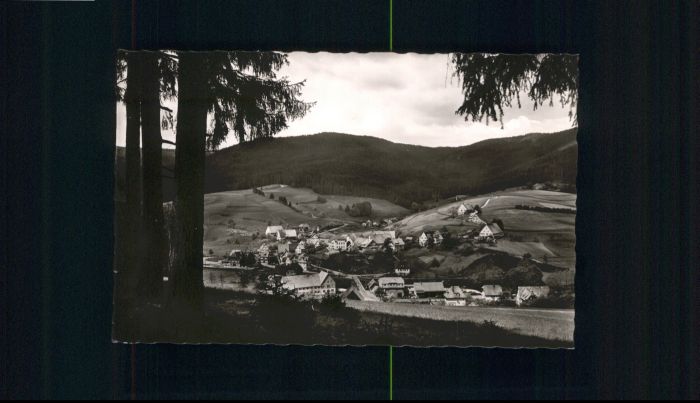 Roet Baiersbronn Röt Gasthof Pension Sonne