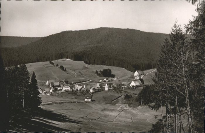 Roet Baiersbronn Röt