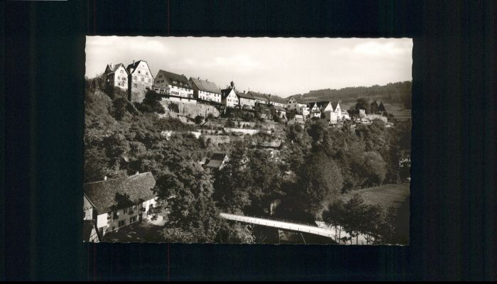Wildberg Schwarzwald Wildberg