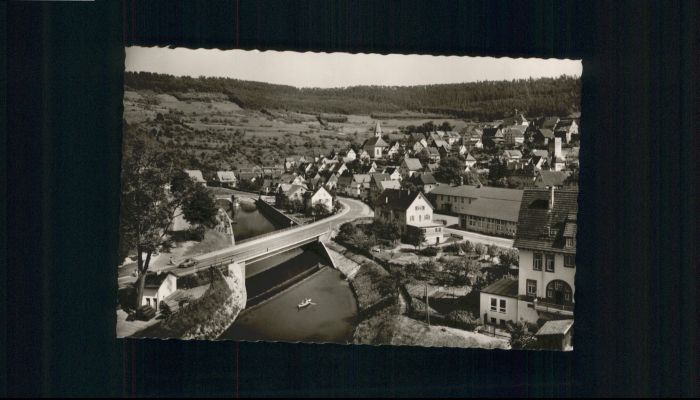 Wildberg Schwarzwald Wildberg