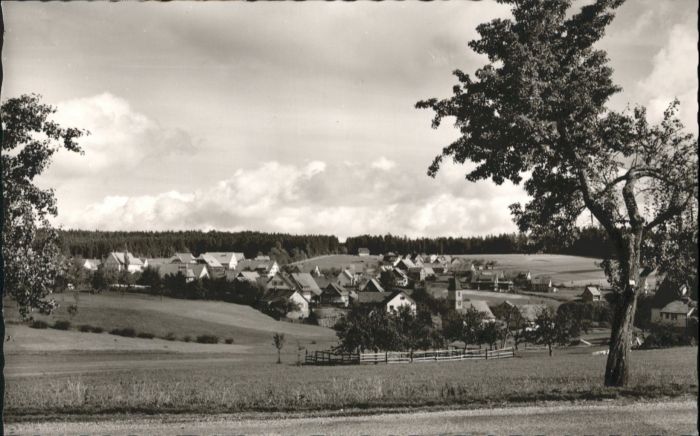Besenfeld