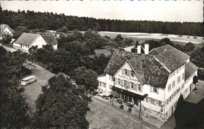 Kaelberbronn Gasthof Schwanen