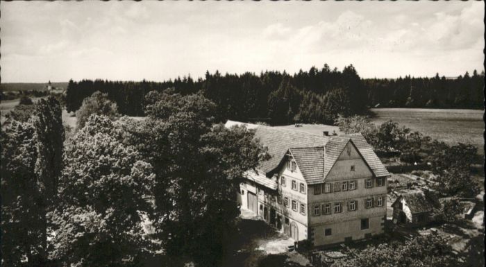 Garrweiler Gasthof Pension Hirsch