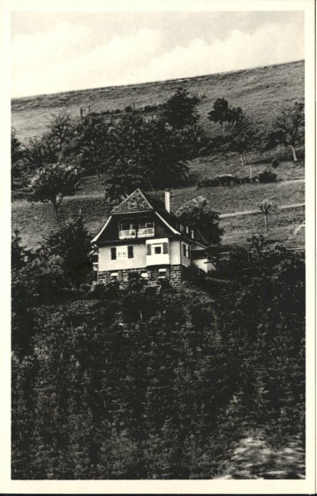 Wildberg Schwarzwald Wildberg Haus Zion