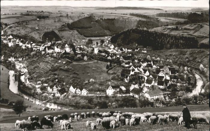 Wildberg Schwarzwald Wildberg Schäfer