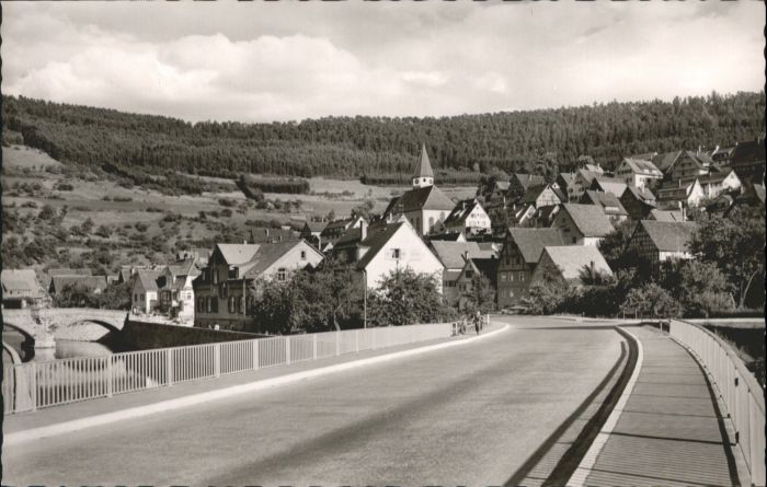 Wildberg Schwarzwald Wildberg