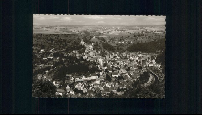 Wildberg Schwarzwald Wildberg
