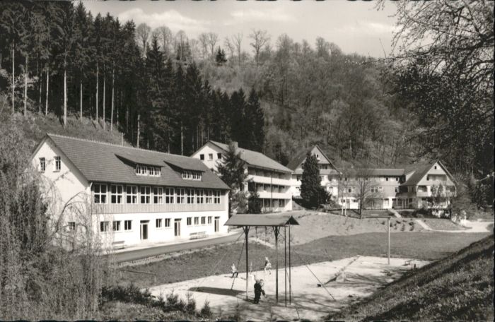 Wildberg Schwarzwald Wildberg Haus Saron