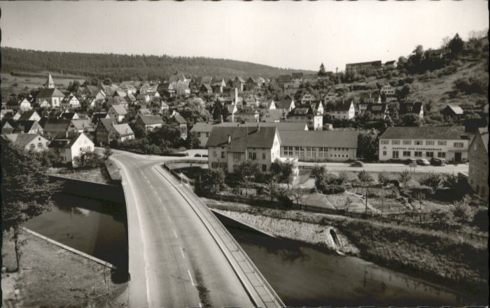 Wildberg Schwarzwald Wildberg