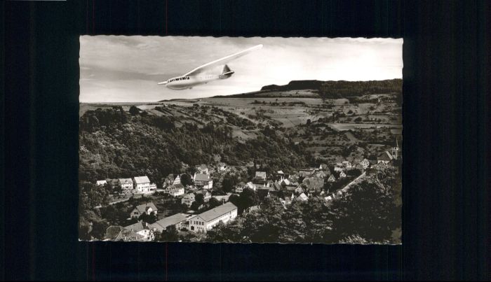 Wildberg Schwarzwald Wildberg Segelflug