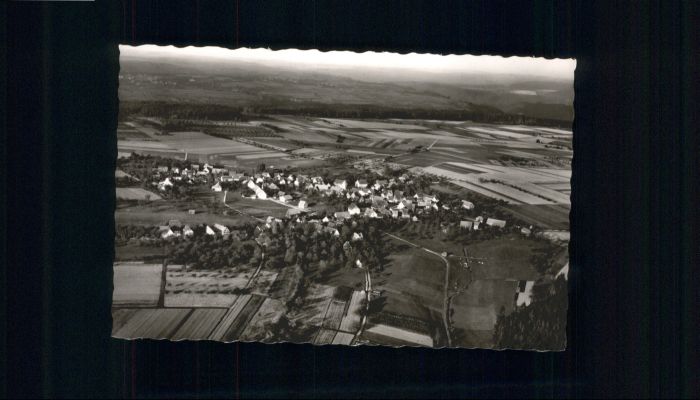 Schoenbronn Calw liegeraufnahme