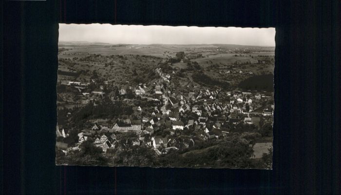 Wildberg Schwarzwald Wildberg
