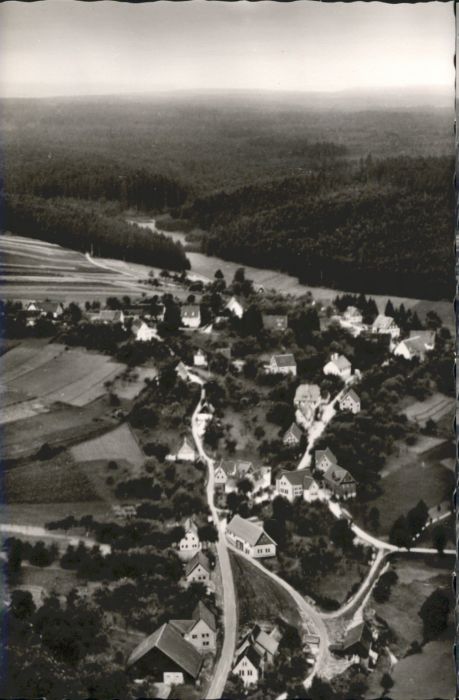 Frutenhof Fliegeraufnahme