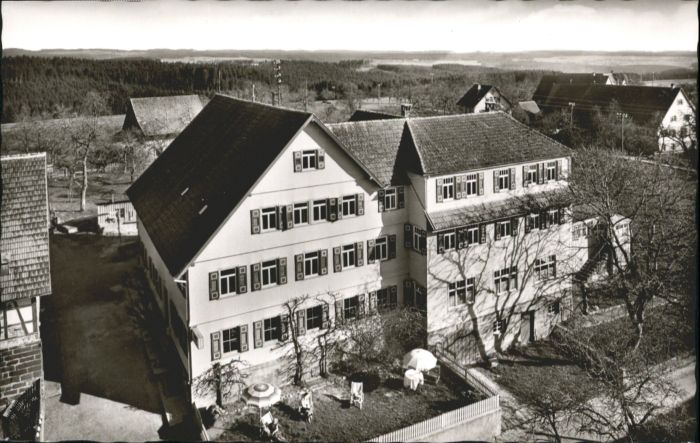 Woernersberg Gasthof Pension Anker