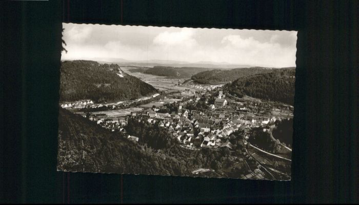Oberndorf Neckar