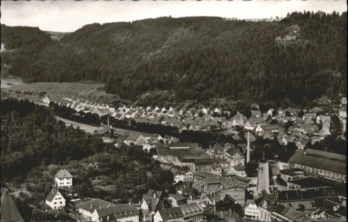 Oberndorf Neckar