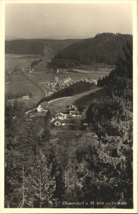 Oberndorf Neckar
