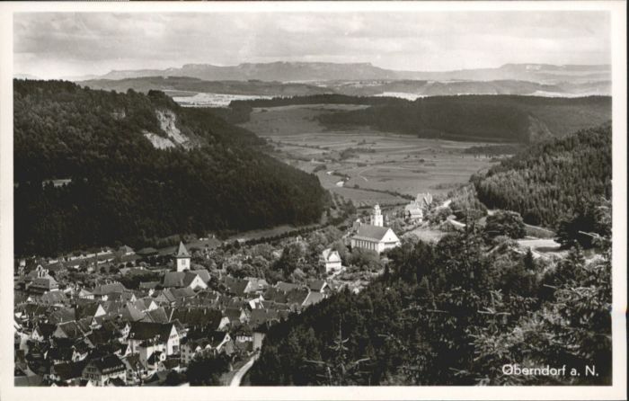 Oberndorf Neckar
