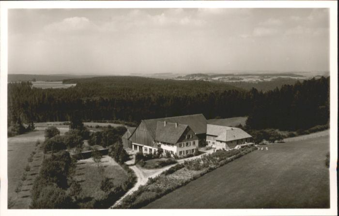 Dornhan Pension Friedrichshof