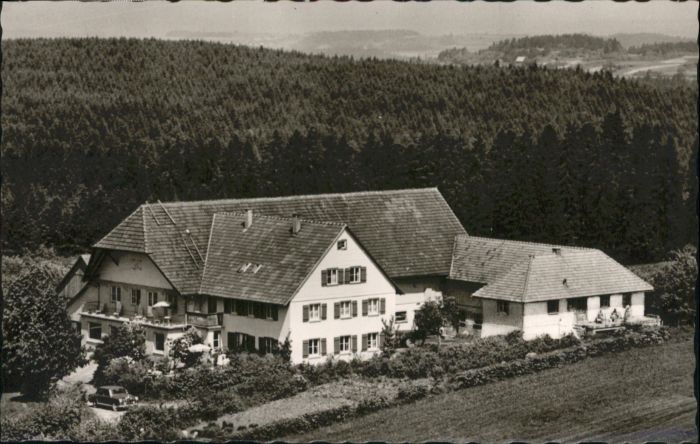 Dornhan Gutshof Friedrichshof