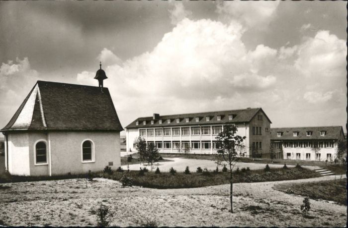 Horb Liebfrauenhöhe