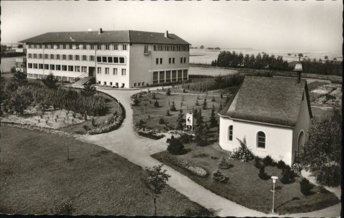 Horb Liebfrauenhöhe