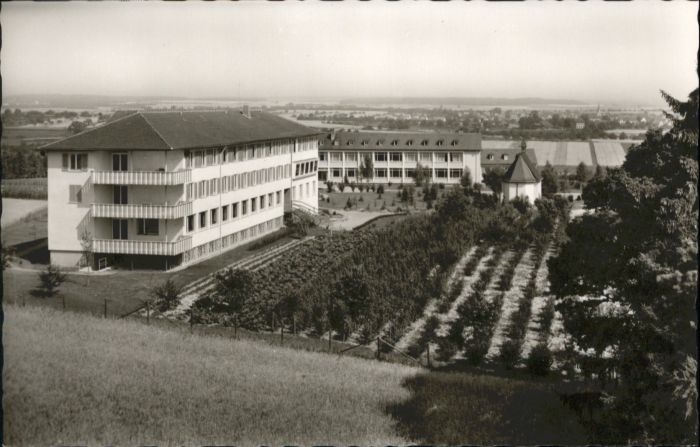 Horb Liebfrauenhöhe